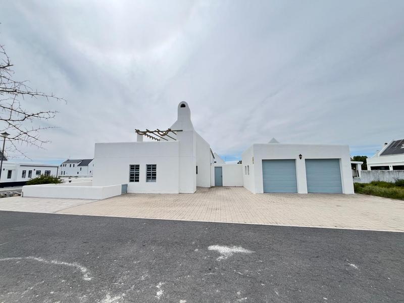 4 Bedroom Property for Sale in Dwarskersbos Western Cape
